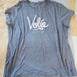 Oiselle team t-shirt